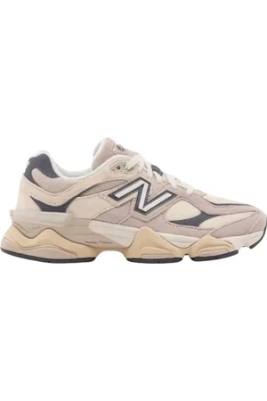 New Balance Sneakers, male, , Size: 7 US Moonrock Linen Sneakers
