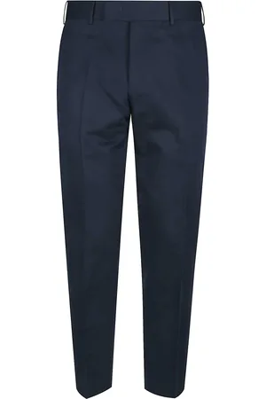 PT Torino Chinos, male, , Size: XL Rebel Pants
