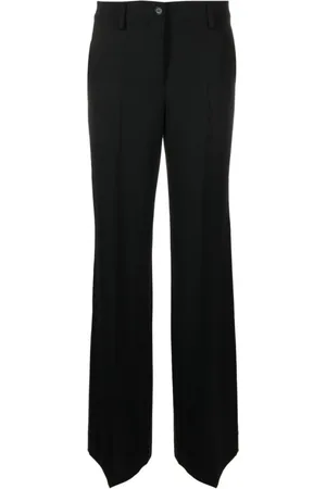 P.A.R.O.S.H. Wide Trousers, female, , Size: S Wide Trousers