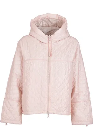 Duno Winter Jackets, female, , Size: S Powder Coats Quilted Jacket