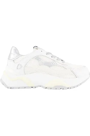 Philippe model Sneakers, female, , Size: 10 US Low Odeon Women