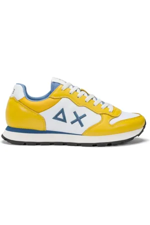 sun68 Sneakers, male, , Size: 7 US Sneakers with 3.5 cm Sole