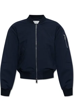 OFFICINE GENERALE Bomber Jackets, male, , Size: S bomberka jacket
