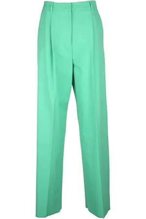 MARELLA Straight Trousers, female, , Size: XS Elegant Women