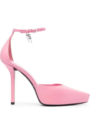 Givenchy Pumps, female, , Size: 8 1/2 US Pumps with Style Be402Ke1M4