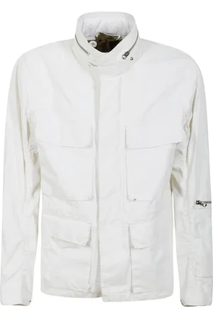 Ten Cate Light Jackets, male, , Size: M Zip Fastening Jacket with Side Pockets