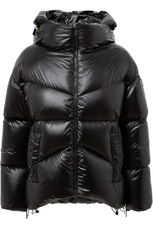 add Winter Jackets, female, , Size: M Polyamide Hooded Jacket Coat