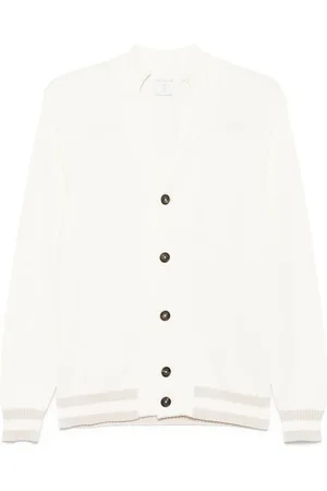 ELEVENTY Cardigans, male, , Size: M Cardigan