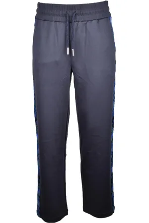 Missoni Straight Trousers, male, , Size: M Trousers