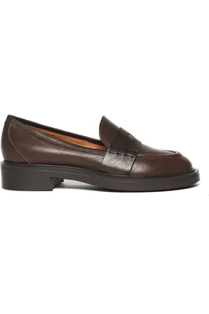 ROBERTO FESTA Loafers, female, , Size: 7 1/2 US Aliah Moccasin Shoe