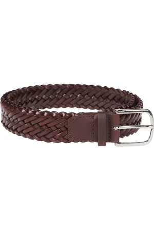 Orciani Belts, male, , Size: 95 CM Sporty Colorful Belt