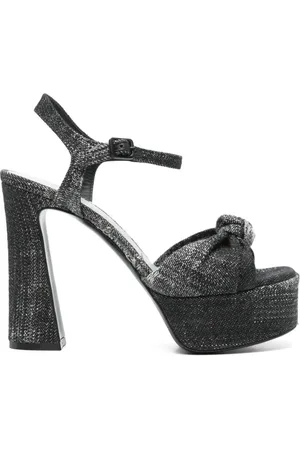 ROBERTO FESTA High Heel Sandals, female, , Size: 8 US Buckle Sandals High Heel