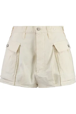 R13 Short Shorts, female, , Size: W24 Bubble Cargo Shorts