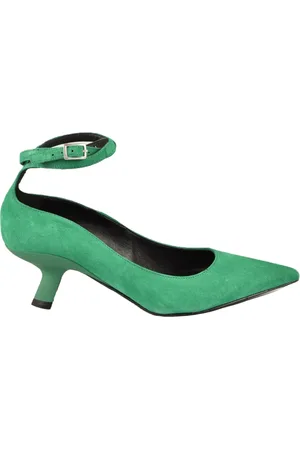 vic matiè Pumps, female, , Size: 7 1/2 US Shoes