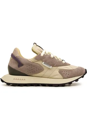 RUN OF Sneakers, female, , Size: 8 US Sneakers Donna Model Elio