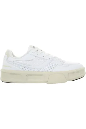 FESSURA Sneakers, male, , Size: 8 US Stride Shoes for Active Lifestyle