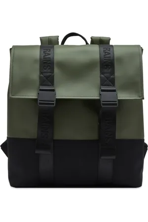 Rains Backpacks, unisex, , Size: ONE SIZE Trail MSN Bag