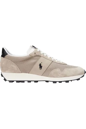 Ralph Lauren Sneakers, male, , Size: 8 US Trail 125 Sneakers