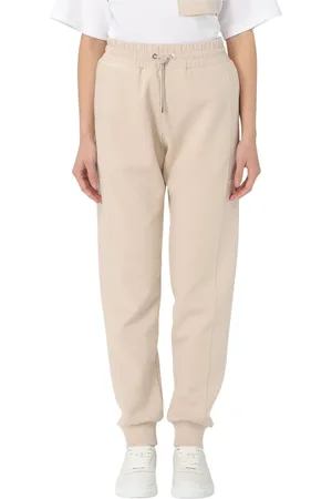 MOORER Sweatpants, female, , Size: S Stylish Elisabeth Trousers