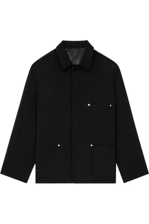 Etudes Light Jackets, male, , Size: L Sophisticated Worker Jacket