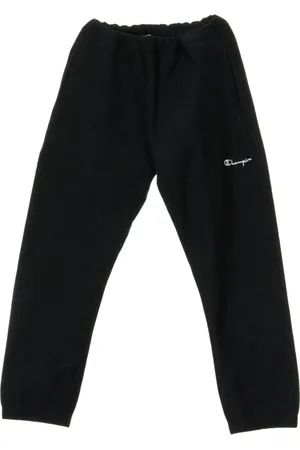 Champion Sweatpants, female, , Size: L Elastic Cuff Sweatpants Tracksuit