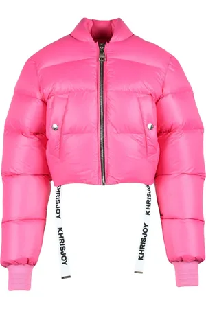 Khrisjoy Winter Jackets, female, , Size: XS Capospalla