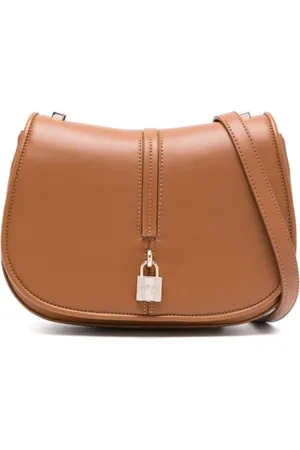 V°73 Cross Body Bags, female, , Size: ONE SIZE Artemisia Leather Shoulder Bag