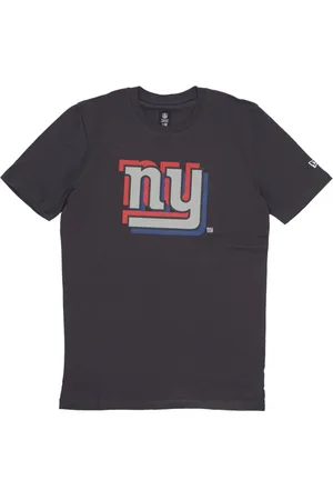 New Era T-Shirts, male, , Size: XL NY Giants Draft Tee Shirt