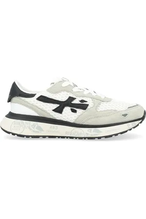 Premiata Sneakers, female, , Size: 7 US Stylish Lauryn-Var-7485 Sneakers