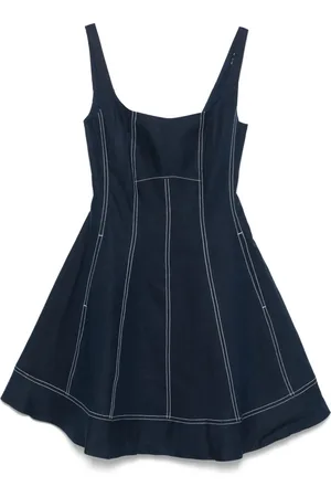 Tommy Hilfiger Short Dresses, female, , Size: XS Casual Short Dress for Women