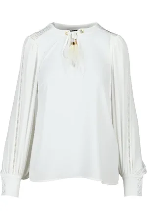 Liu Jo Blouses, female, , Size: XS Elegant Polyester Shirt