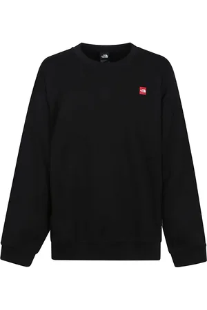 The North Face Sweatshirts, male, , Size: L Oversized Crew Sweatshirt