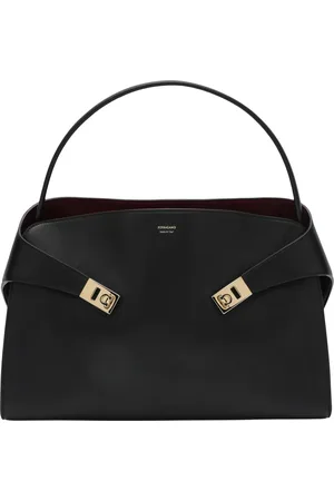 Salvatore Ferragamo Handbags, female, , Size: ONE SIZE Small Shoulder Bag