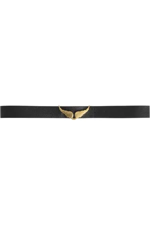 Zadig & Voltaire Belts, female, , Size: S Belts Collection