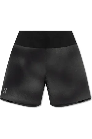 On Running Short Shorts, female, , Size: S Training Shorts with Logo