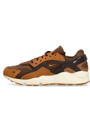 Nike Sneakers, male, , Size: 11 US Air Huarache Runner Cocoo Low Shoes