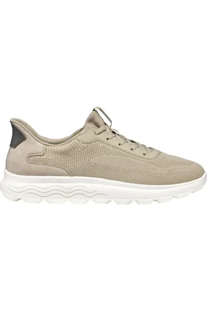 Geox Sneakers, male, , Size: 11 US Spherica Plus A Sneakers