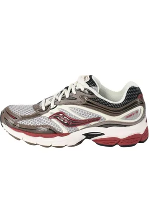 Saucony Sneakers, male, , Size: 12 US Breathable Mesh Sneakers ProGrid Omni 9