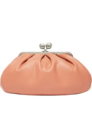 Max Mara Clutches, female, , Size: ONE SIZE Borsa Bag
