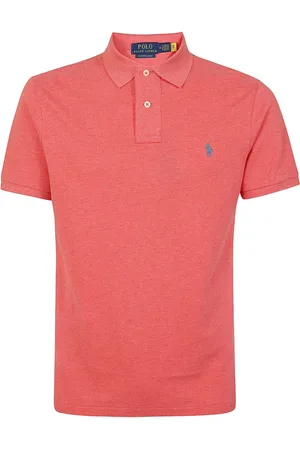 Ralph Lauren Polo Shirts, male, , Size: XL Polo