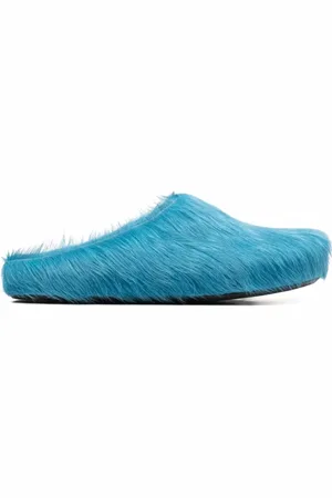 Marni Mules, male, , Size: 8 US Comfortable Clogs