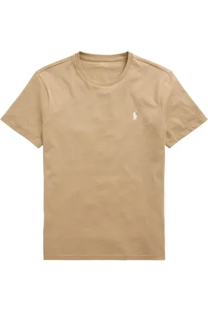 Ralph Lauren T-Shirts, male, , Size: XL T-shirts and Polos