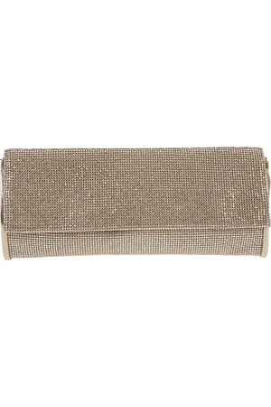 BENEDETTA BRUZZICHES Cross Body Bags, female, , Size: ONE SIZE Chic Clutch Bag for Women