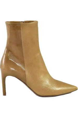 ROBERTO DEL CARLO Heeled Boots, female, , Size: 6 US Boot