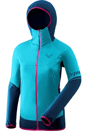 Dynafit Jackets, female, , Size: XS Hybrid Transalper Alpha Jacket