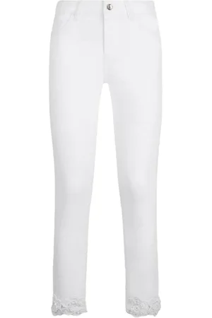 Liu Jo Chinos, female, , Size: W26 Bottom Up Pants