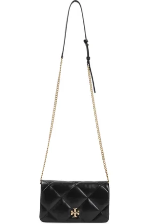 Tory Burch Cross Body Bags, female, , Size: ONE SIZE Chain Wallet
