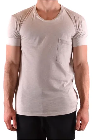 Neil Barrett T-Shirts, male, , Size: S Stylish T-shirts for Men and Women