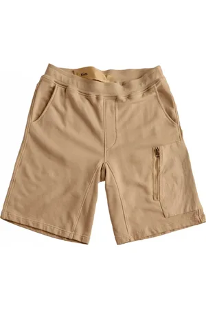 Ten Cate Casual Shorts, male, , Size: M Bermuda Sweatshirt with Pockets