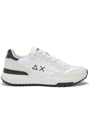 sun68 Sneakers, male, , Size: 11 US Sneakers for Men